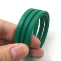 High Quality DH/DHS Dust Wiper Seal Ring PU DHS Seal Hydraulic Cylinder Seal